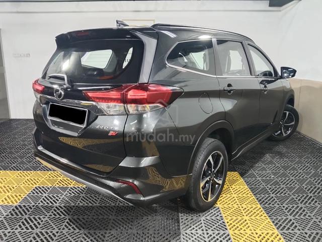 2020 Perodua ARUZ 1.5 AV Smart tag / Warranty - 2
