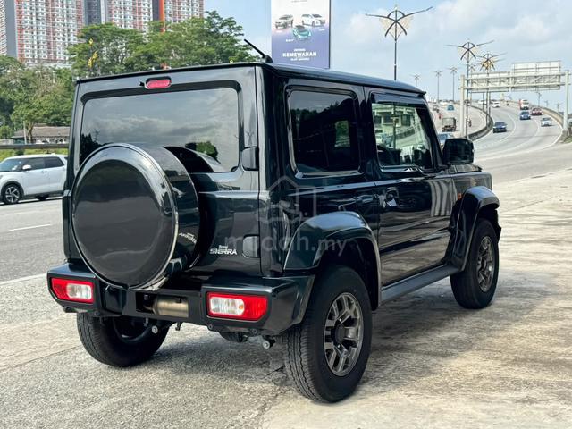 2024 Suzuki JIMNY 1.5 LITTLE G FOC 8YRS WARRANTY - 5
