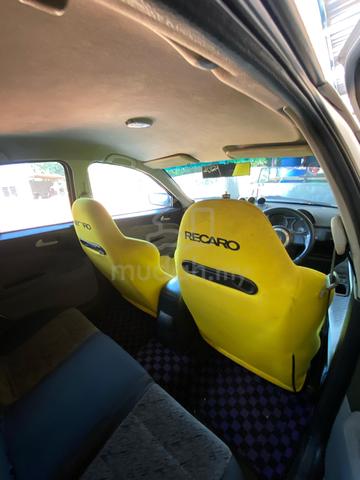 2009 Proton PERSONA 1.6 BASE LINE (M) - 5
