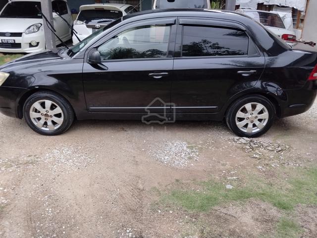 2008 Proton SAGA 1.3 BASE LINE (A) - 4