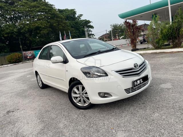 2010 Toyota VIOS 1.5 G FACELIFT (A) - 3