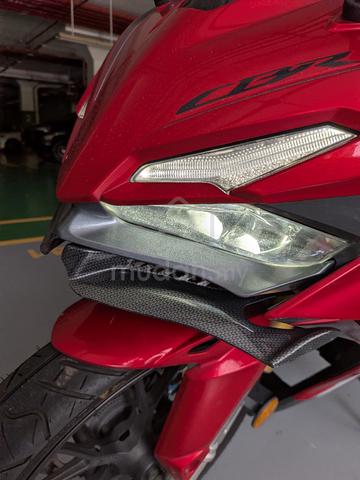 Honda CBR 150R year 2022 like new  - photo 9 of 10