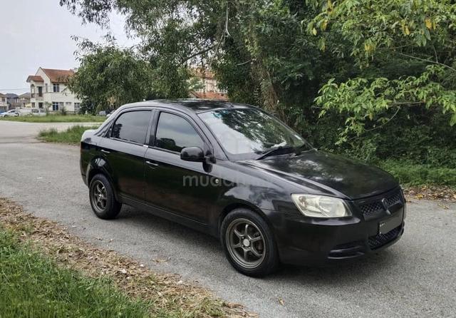 Proton Saga BLM 1.3 2008 (M) - 1
