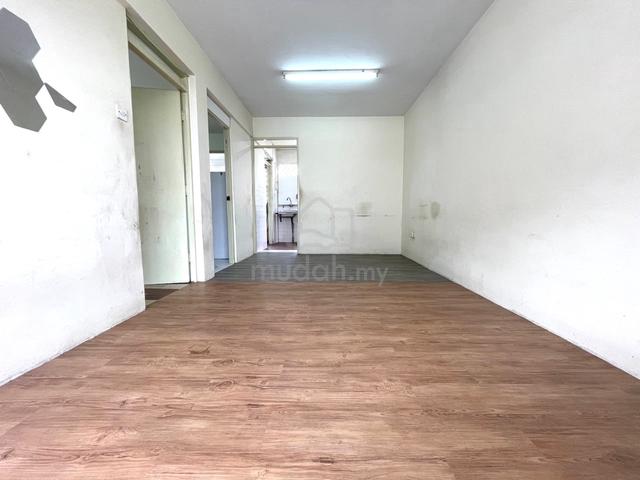 Taman Daya - Jalan Bertam 1 1