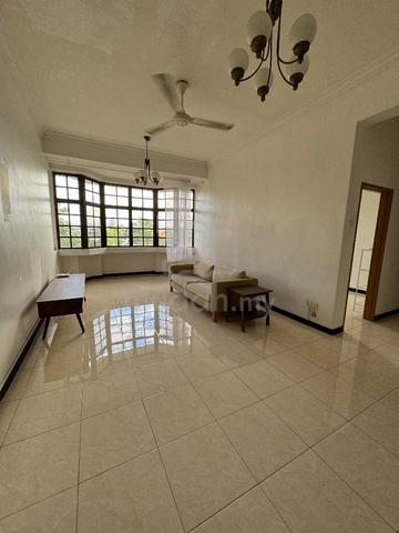 Putra Indah Condominium 2