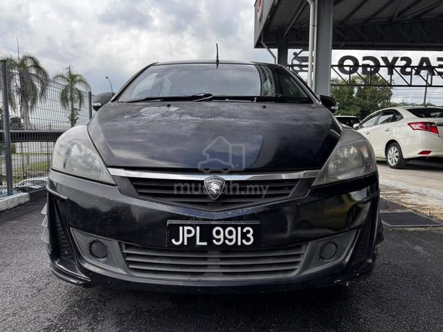 2013 Proton Exora Bold 1.6 (A) Premium Package - 2