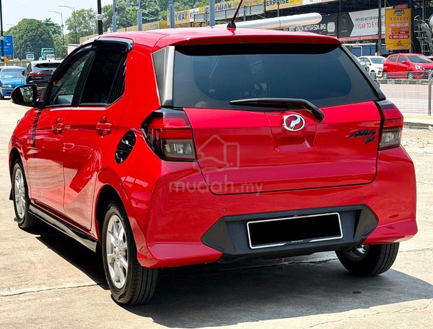 2024 Perodua AXIA 1.0 AV✅20k Mileage (A) - 2