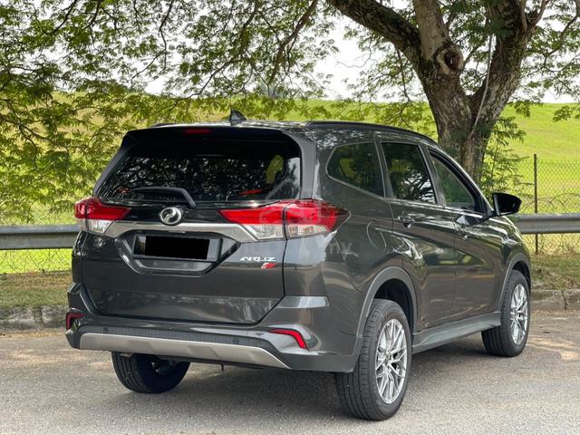 2020 Perodua ARUZ 1.5 AV JIMAT MINYAK ZERO DEPO - 2