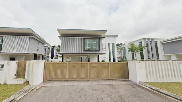 Bungalow Taman Desaru Utama (Arcadia) 1