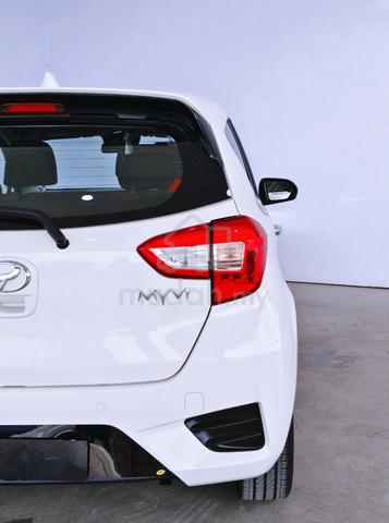 2020 Perodua MYVI 1.5 H (A) - 4