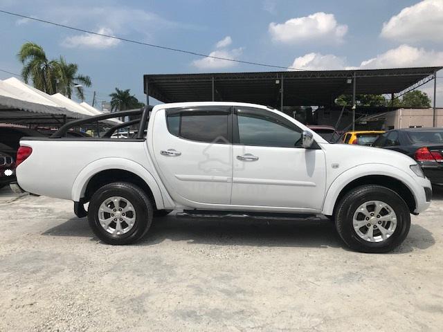 [ 2012 ] Mitsubishi TRITON 2.5 4X4 (A) FULL SPEC - 5