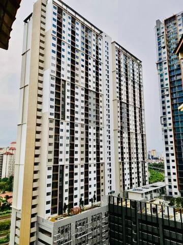 Residensi Tasikmas 1