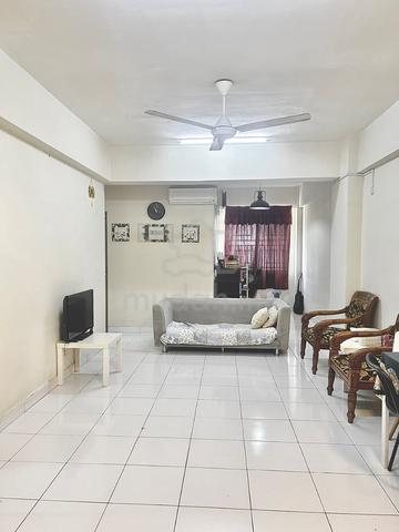 Radius Residence 2