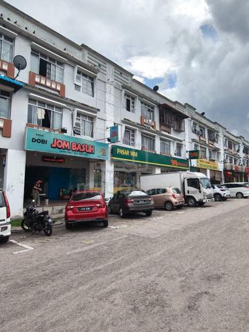 Taman Ehsan Jaya 1