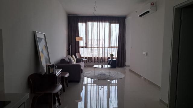 Becentral @ i-City 1
