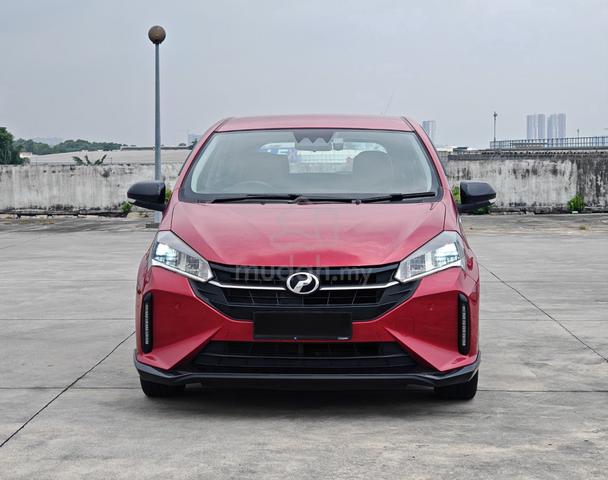 2022 Perodua MYVI 1.5 AV (A) CAR KING - 2