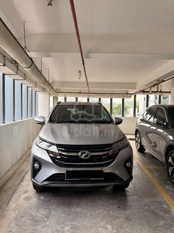 2020 Perodua ARUZ 1.5 AV MY19 D38L (A) - 3