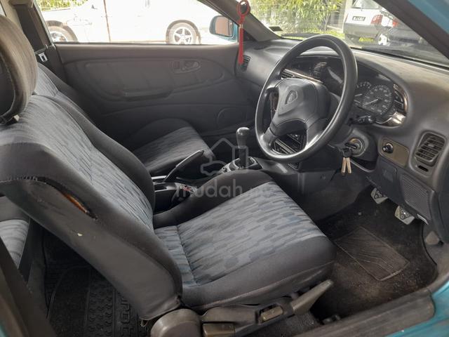 1999 Proton SATRIA 1.5 GLI (M) - 5