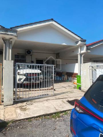 Taman desa jaya permai , lancang 1