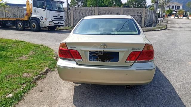 2006 Toyota CAMRY 2.0 E FACELIFT (A) - 2