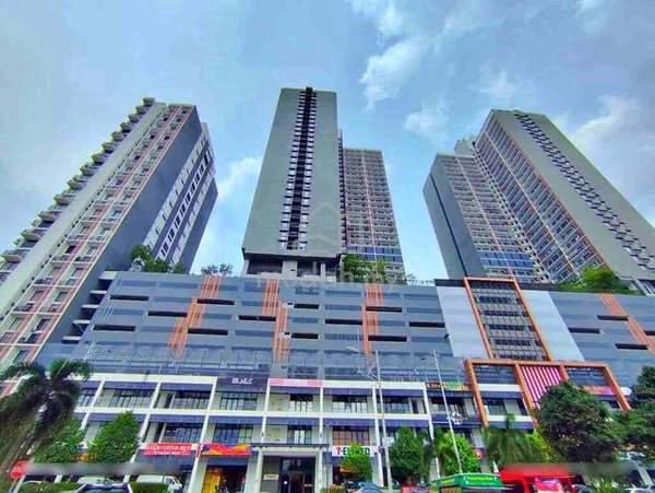 Emporis (Kota Damansara) 1