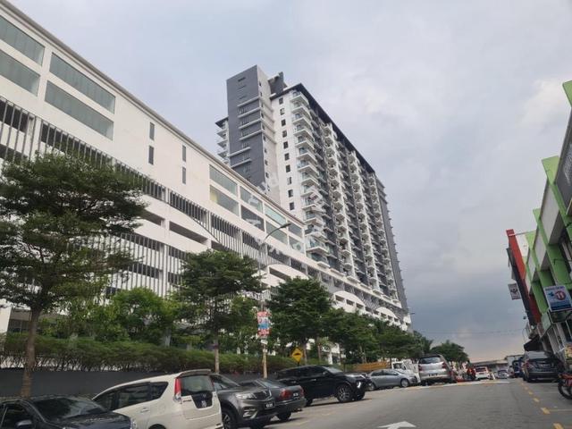 Damai Hillpark 1