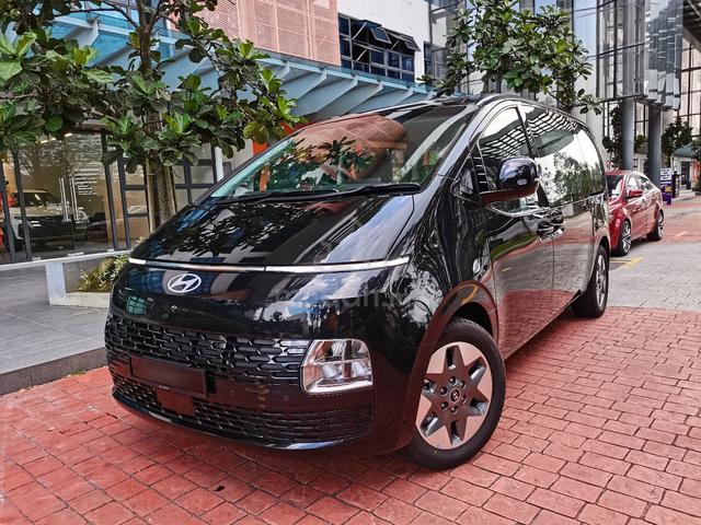 L0WER D0WN PAYMEN7 2025Hyundai STARIA pr0m0 reba7e - 1