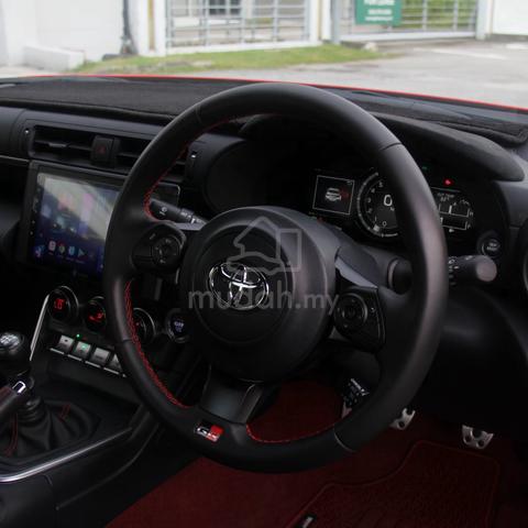 2023 Toyota GR86 2.4 RZ (M) With Tom's Bodykit - 5