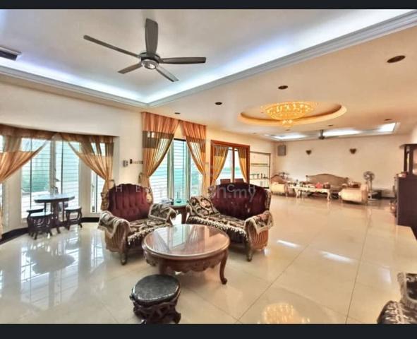Taman Taynton View 1.5 Storey (2 Unit) 1