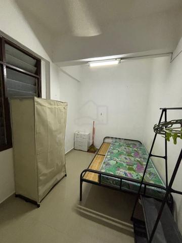 Intan Apartment (Setiawangsa) 1