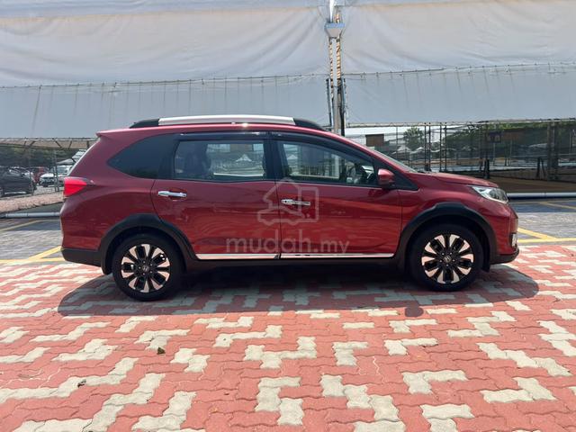 2021 Honda BR-V 1.5 V MY20 (A) - 3