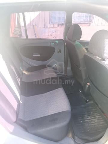2012 Perodua VIVA 1.0 ELITE AT EJ-VE (A) - 5