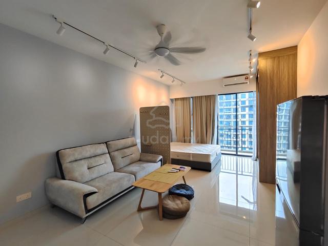Country Garden Central Park (Serviced Apartment) 1