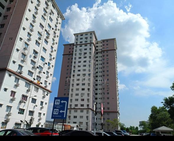 Pangsapuri Desa Mas (Rawang) 1