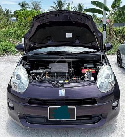 2014 Perodua MYVI 1.3 EZ STANDARD (A) - 4