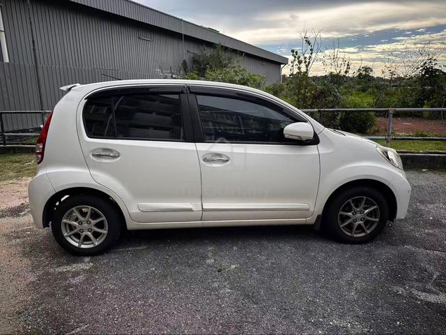 2015 Perodua MYVI 1.3 PREMIUM X FACELIFT (A) - 3