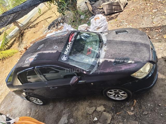 2010 Proton SAGA 1.3 FL (M) - 2