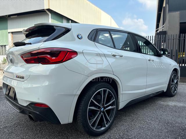 2020 Bmw X2 M35i 2.0L (A) FULL SPEC - 3
