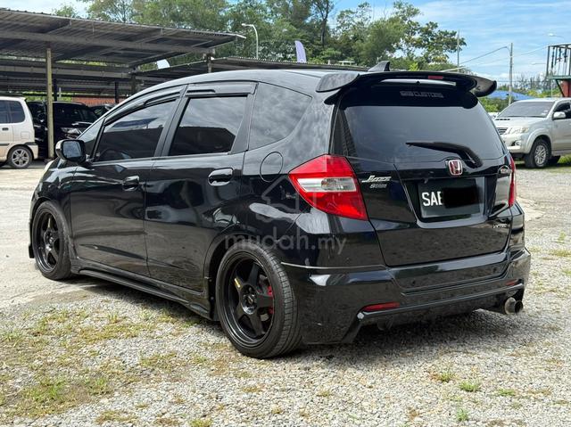 HOT SELL🔥🔥2015 Honda JAZZ 1.5 V (A) - 5