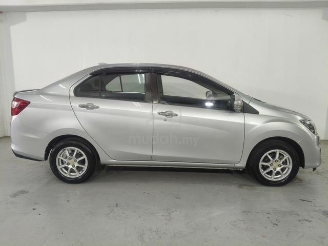 Perodua BEZZA 1.3 PREMIUM X (A) NO PROCESSING FREE - 3