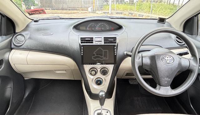 2008 Toyota VIOS 1.5 E NCP93R-BEPRKE (A) - 3