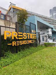 Prestige Residence 1