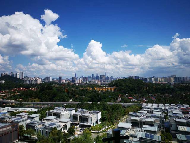 Sunway Montana 1