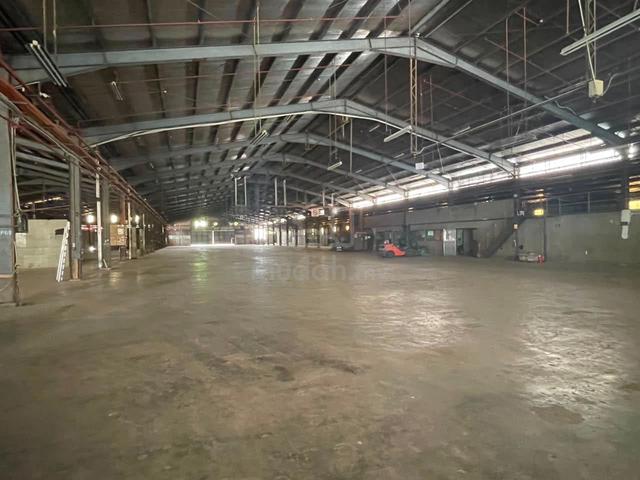 1 Sty Factory & 3 Sty Office Building in Sg Lokan, Sg Dua, Butterworth 1