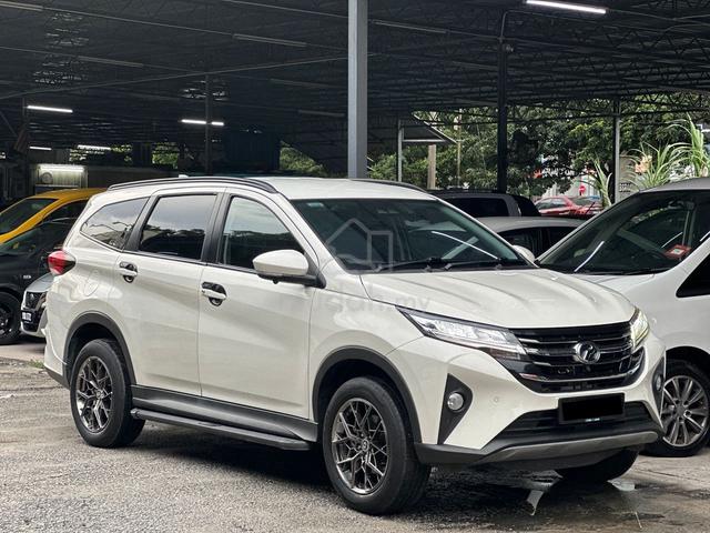 2020 Perodua ARUZ 1.5 AV / SUV PREMIUM - 1