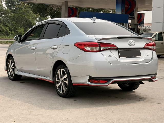 2020 Toyota VIOS 1.5 G (A) LOW MILEAGE - 4