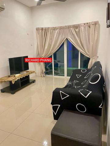 The Signature (Perai) 1