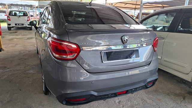 2016 Proton PERSONA 1.6 EXECUTIVE (A) 1 OWNER - 5