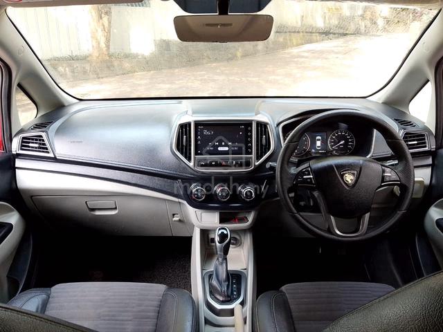 2019 Proton Persona 1.6 Premium (A) Full Package - 4