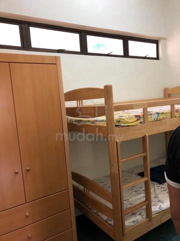 Bunga Raya Apartment, Genting Highlands 4